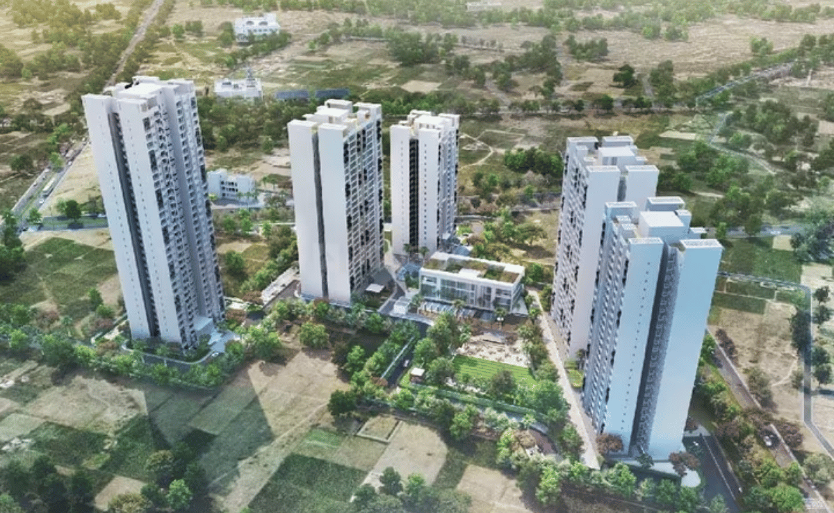 Godrej Air